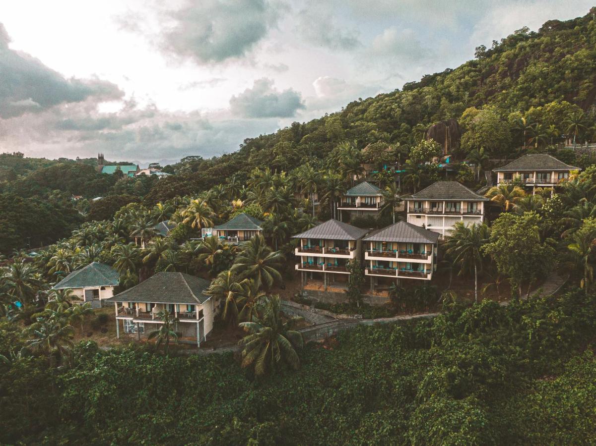 Valmer Resort And Spa Baie Lazare  Exterior photo