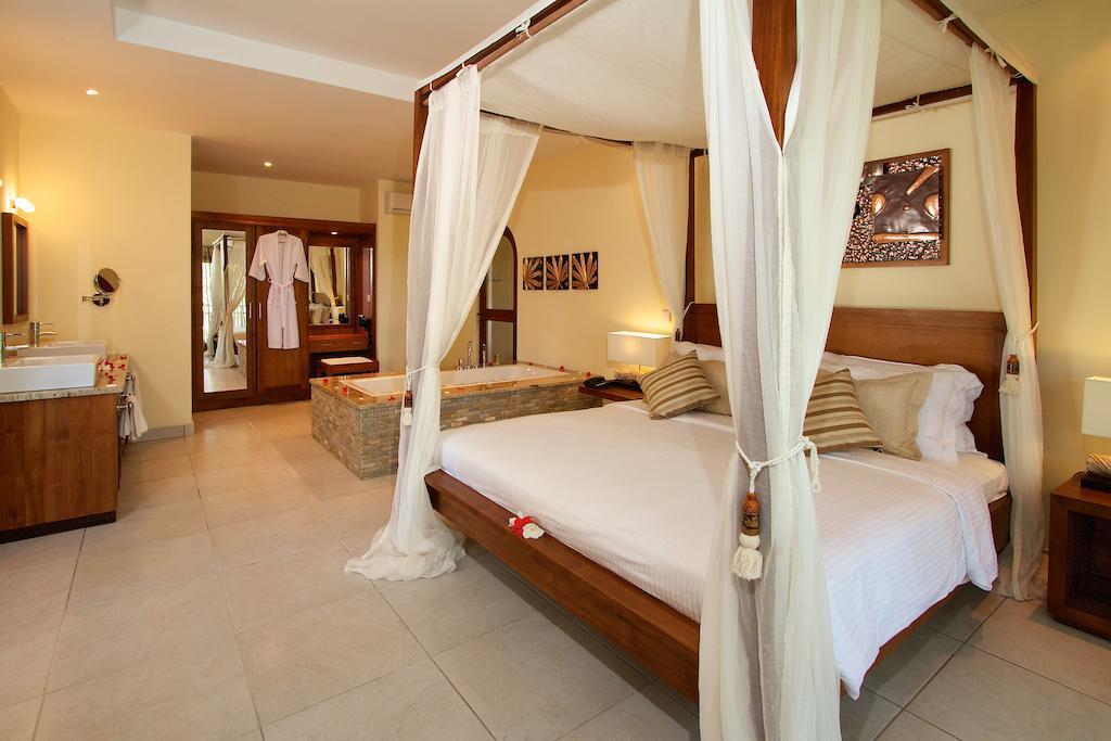 Valmer Resort And Spa Baie Lazare  Room photo